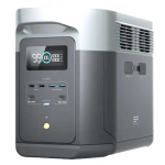 EcoFlow Delta 2 Max 2048Wh 大容量流動電能站